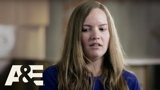 Polygamy Leader Sam Bateman's Confrontation With Law Enforcement | Secrets of Polygamy | A&E