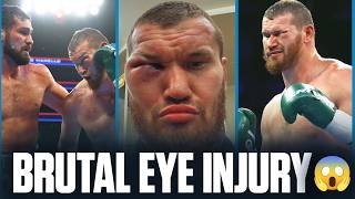 Arslanbek Makhmudov vs Guido Vianello | FULL FIGHT