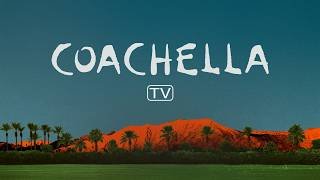 COACHELLA TV