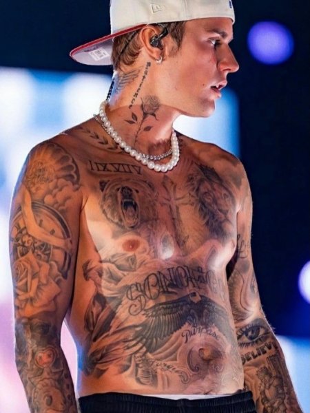 JUSTIN BIEBER
#justinbieber 
#coachella2026lineup 
#coach...