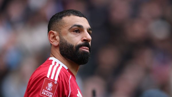 Mohamed Salah told straight and fresh Virgil van Dijk Liverpool concern raised