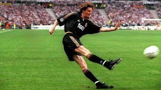 Steve McManaman vs Valencia - 1999/00 UCL Final