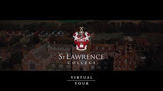 St Lawrence College Virtual Tour