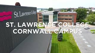 Cornwall | St. Lawrence College