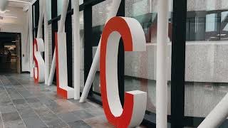 Campus Tour | Kingston| St. Lawrence College