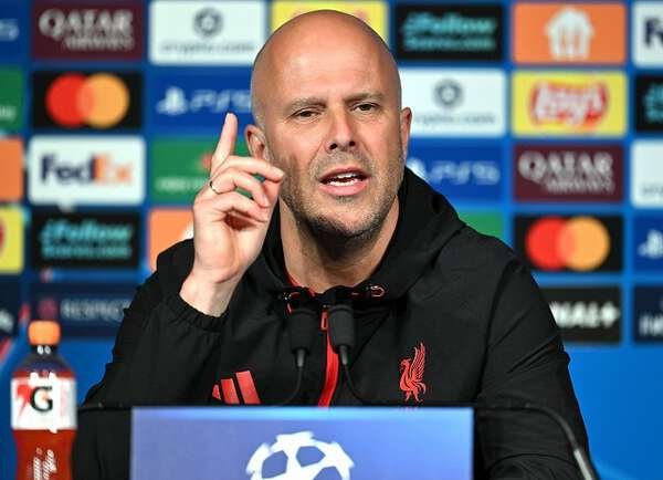 「繰り返せば、また４失点する」リバプール指揮官の猛烈な危機感。悪夢の20分から中３日…パリSGにリベンジへ【CL準々決勝】|au Webポータル