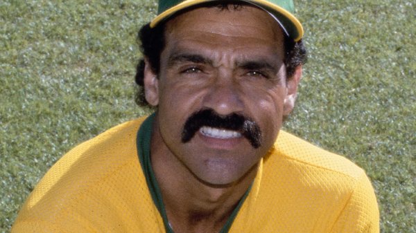 Dodgers Legend Davey Lopes Dead At 80