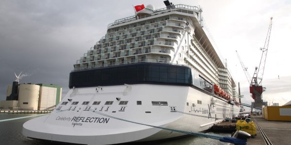 Passenger Files Lawsuit Against Celebrity Cruises After Dance Floor Fall On Celebrity Reflection