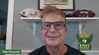 Birds Brunch Podcast