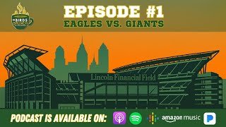 Birds Brunch Episode 1