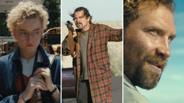 Canal+ : voici les 3 films à voir absolument ce long weekend