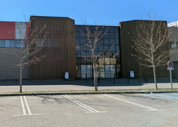 Évreux : deux ans après son ouverture, le supermarché "Triangle" pourrait fermer