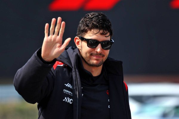 Esteban Ocon qualifie sa carrière en F1 de décevante malgré une victoire et des podiums