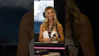 Who is Esteban Ocon’s new girlfriend? #f12024 #f1 #shorts #formula1