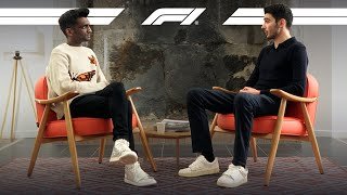 How Esteban Ocon Spends Time Away From Racing | Off The Grid