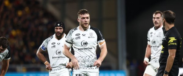 "Depuis quelques matchs, il pèse vraiment" : à Agen, Vannes a pu compter sur son super Boulier