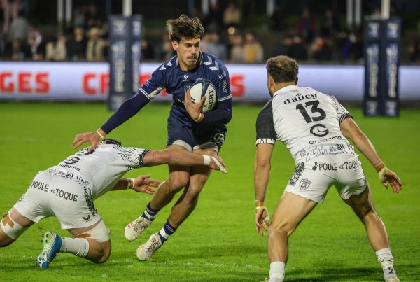 Rugby (Pro D2). Après Agen-Vannes : Et maintenant, quels objectifs pour le SUA ?