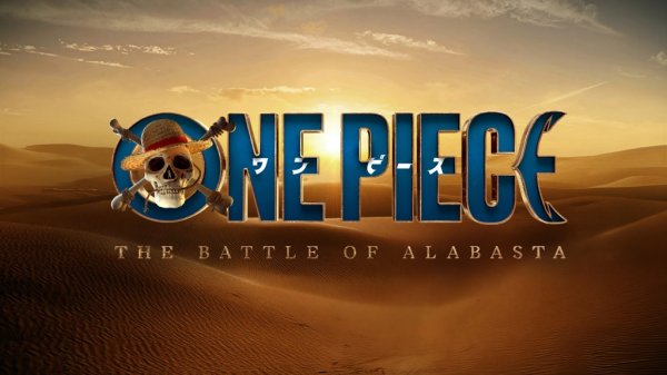 'One Piece' Season 3 Gets Title, Release Year & Plot; Lego Special Set