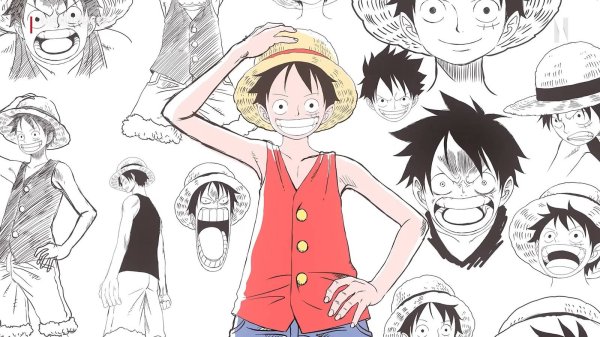 The One Piece anime remake shares first sneak peek at its characters