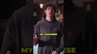 One Piece Luffy Actor Learns Japanese?!