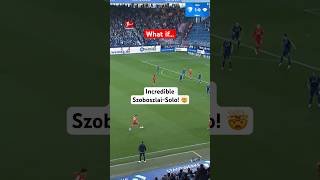 SZOBOSZLAI 🆚 All!