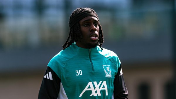 Alineación confirmada del Liverpool contra el Paris Saint-Germain - Liverpool FC