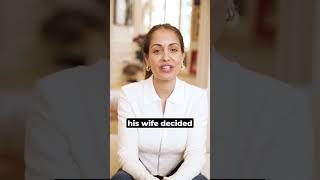 Achraf Hakimi's Mother Saved His Life