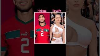 Achraf Hakimi and his family members. #football #dreamers #kpop#psgplayer#foryou#soccerplayer#