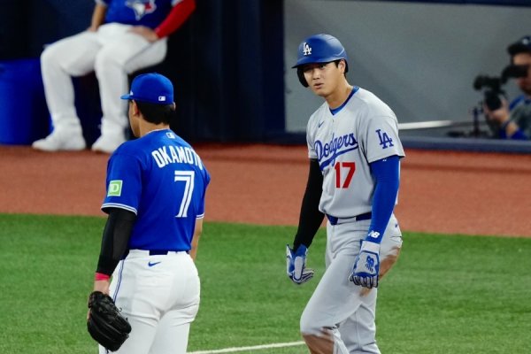 大谷翔平の出番1分前…豹変した人物「正気を失った」　“真っ赤”になって猛抗議、米注目の一幕（Full-Count） - Yahoo!ニュース