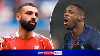 Can Liverpool shock PSG? | Dougie Critchley previews UCL quarter-finals