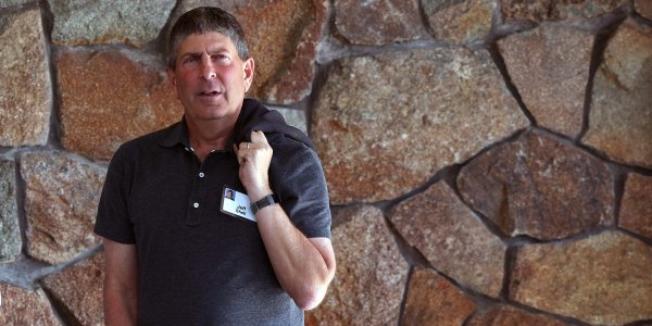 David Ellison's top lieutenant is out at Paramount after a strange legal fight