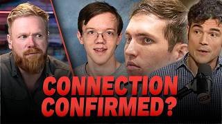 Connection Confirmed What Happened