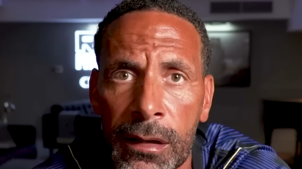 Ferdinand sends Rashford farewell message as United icon says ’absolute robbery’