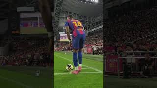 Rashy 🫢 #fcbarcelona #football #shorts #Rashford