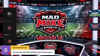 Kaleb McGary Has Retired