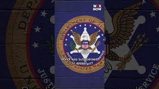 DOJ says Bondi won’t appear for House deposition over Epstein files