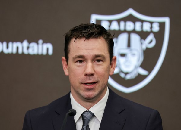Raiders start offseason workout program this week