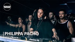 Philippa Pacho | Boiler Room x Glitch Festival 2025