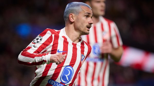 "Il aura marqué l'histoire de son sport": le superbe hommage de Christophe Dugarry à Antoine Griezmann