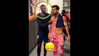 Dembele Never Forget Messi for This🥲