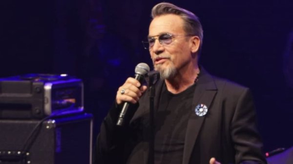 Après Toulouse, Florent Pagny annule deux concerts à Nantes pour raison de santé