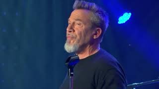 Florent Pagny - Et Un Jour Une Femme (Live) - Le Grand Studio RTL