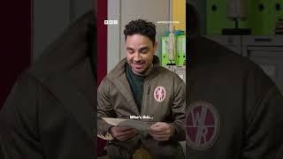 Adam Thomas: Wrong Answer Only