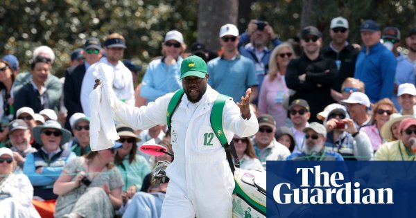 How Augusta National outwitted ticket resellers and kept door closed on Trump