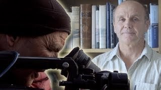 The Ice Man: Doug Allan | Meet My Planet (Ep 4) | BBC Earth Explore