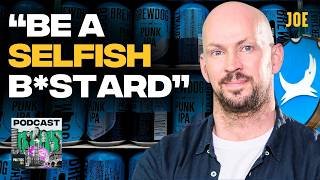 Brewdog founder leaves workers with nothing