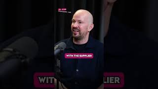 James Watt’s £500,000 golden can mistake.