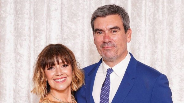Zoe Henry’s life with Emmerdale husband Jeff Hordley including devastating loss