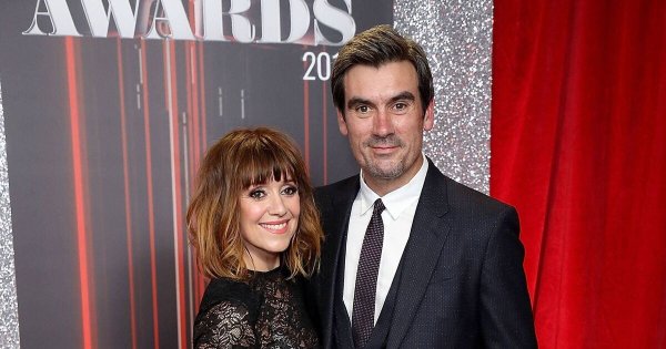 Emmerdale's Zoe Henry and Jeff Hordley's marriage from health battle to sad loss