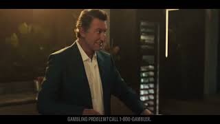 BetMGM | Vegas Magic Commercial 2025